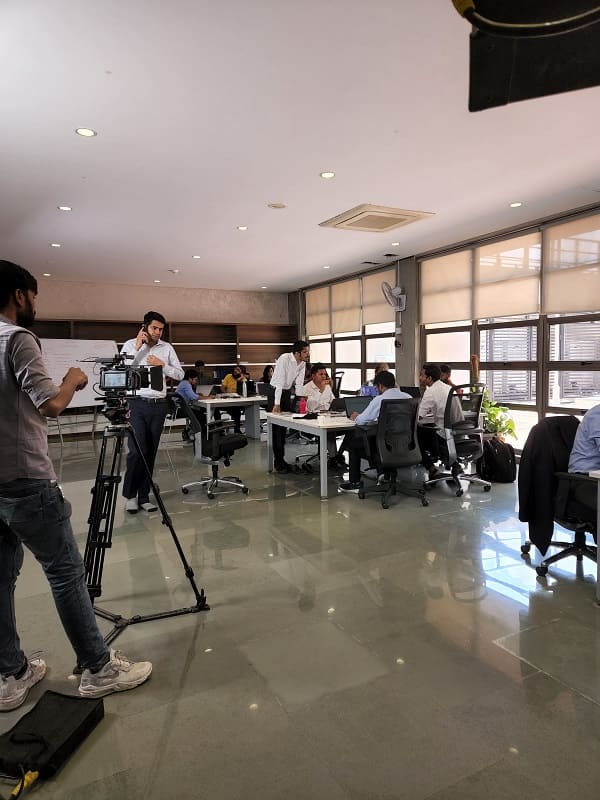 High Quality Corporate Film Maker In Ahmedabad