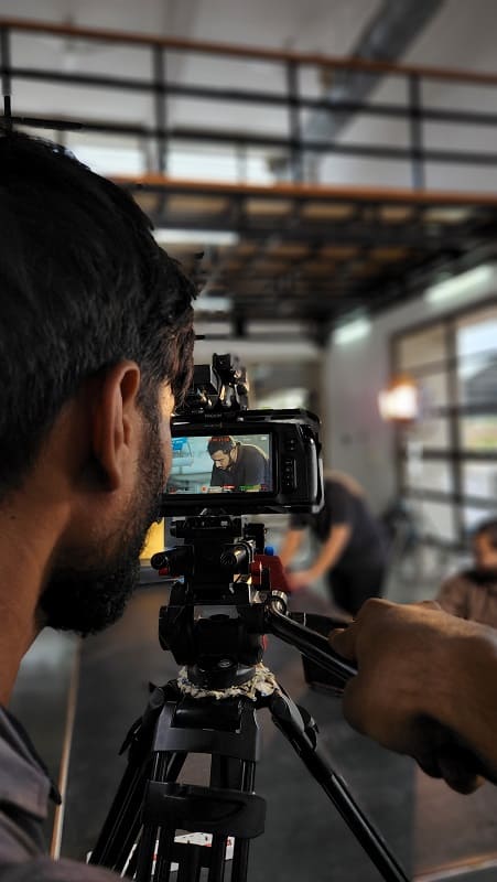 Top Product Video Production House In Ahmedabad