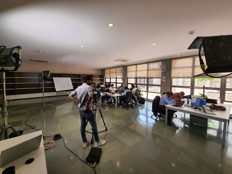 Video Production Company In Ahmedabad