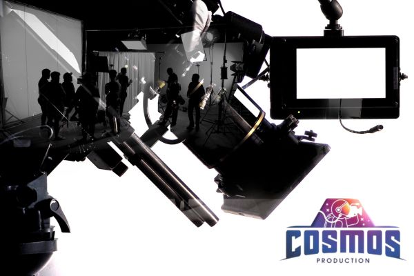 Cosmos Production is changing video marketing strategies for brands and government agencies